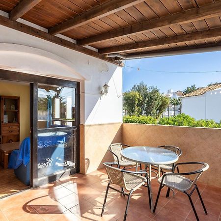 Appartamento Riviera - Pueblo Italia Roquetas de Mar Esterno foto