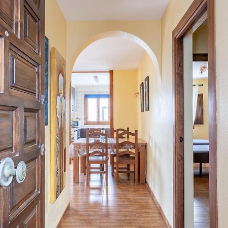 Appartamento Riviera - Pueblo Italia Roquetas de Mar Esterno foto