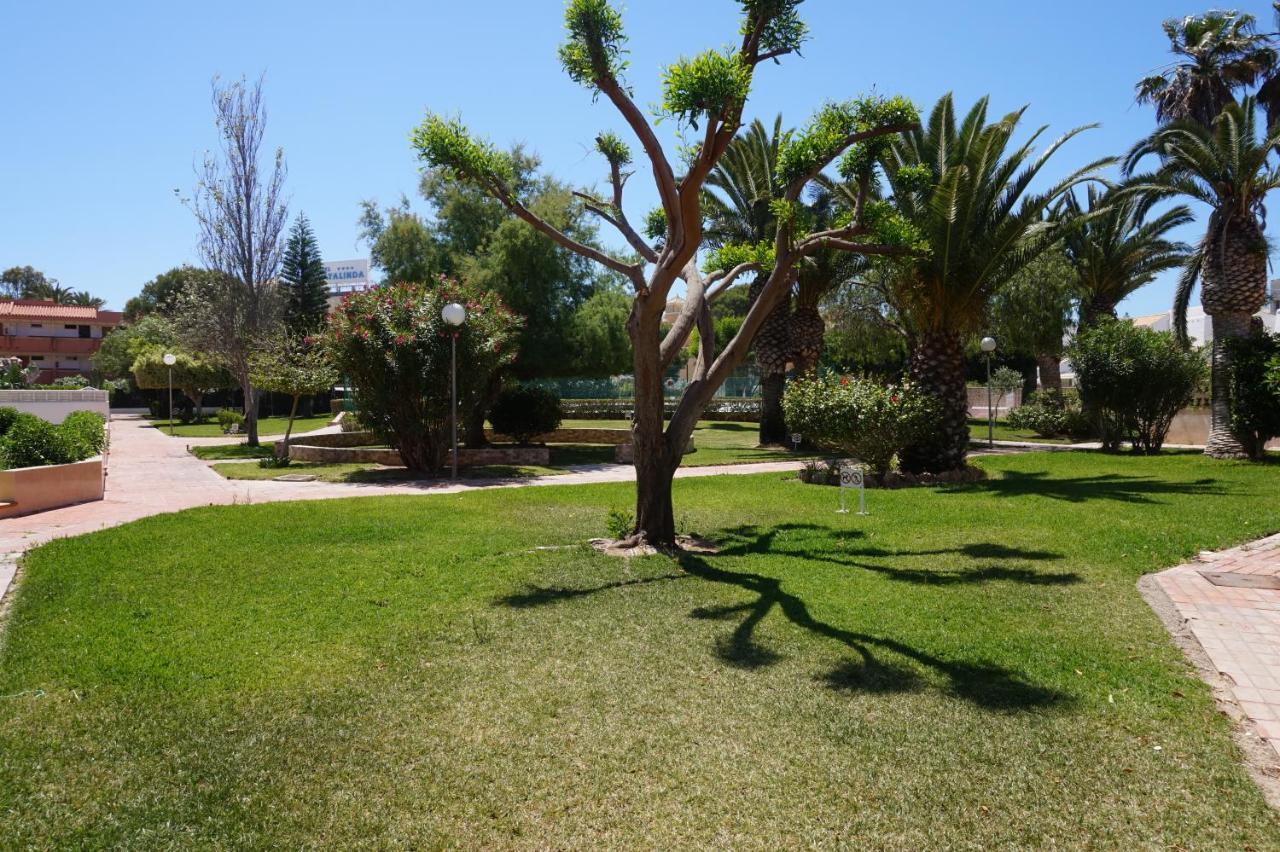 Appartamento Riviera - Pueblo Italia Roquetas de Mar Esterno foto