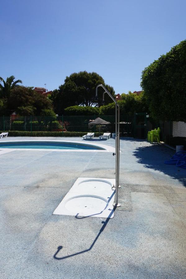 Appartamento Riviera - Pueblo Italia Roquetas de Mar Esterno foto